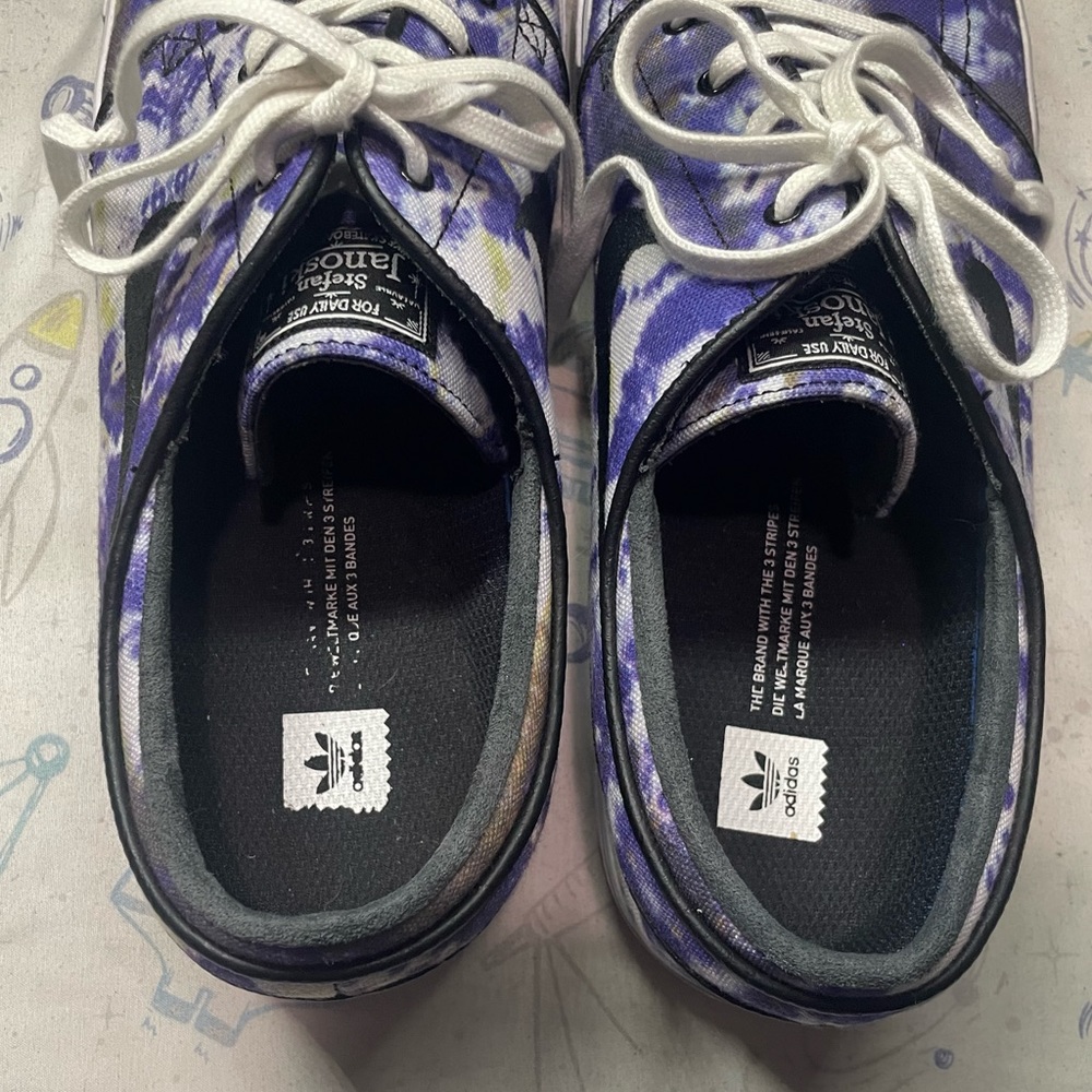 Stefan Janoksis Nike SB Sneakers - Picture 6 of 7